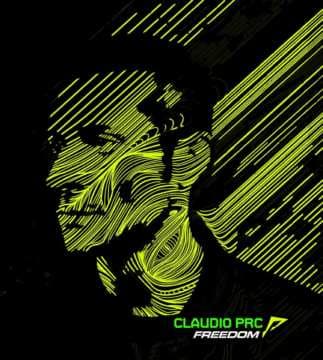 Claudio PRC en el FREEDOM 2019