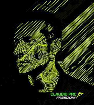 Claudio PRC en el FREEDOM 2019