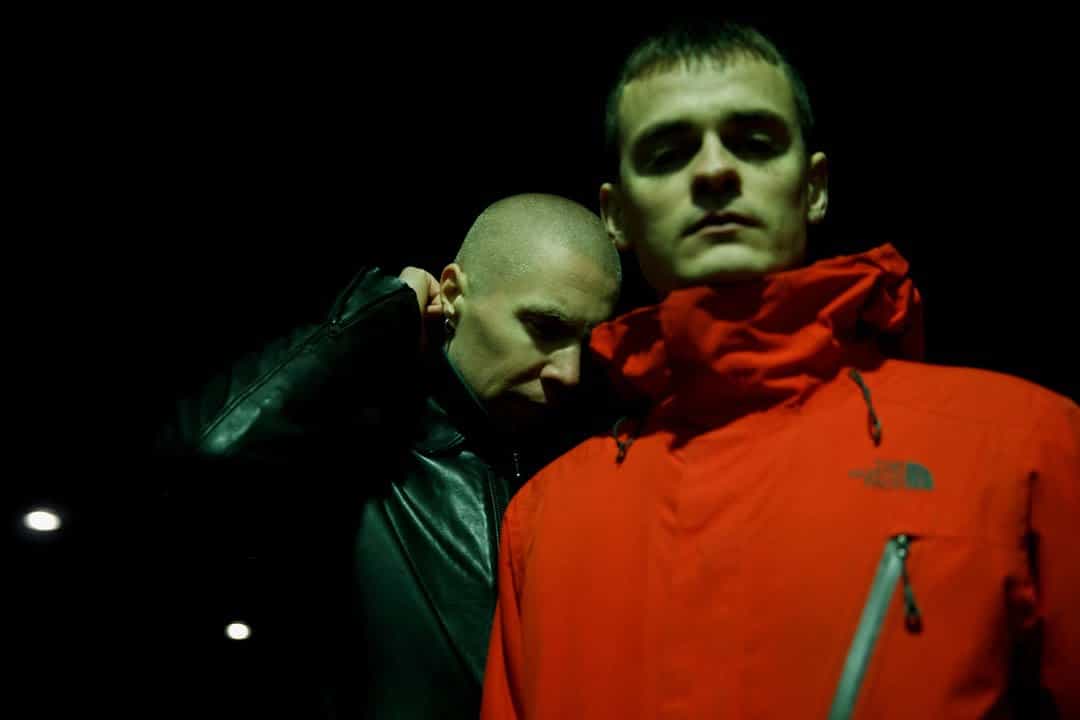 Premiere: Escucha ‘Human’ de Code Walk en Peder Mannerfelt Produktion