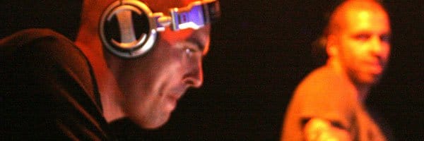 Mp3 : Collabs aka Speedy J & Chris Liebing @ Lowlands Festival (20-08-2011)