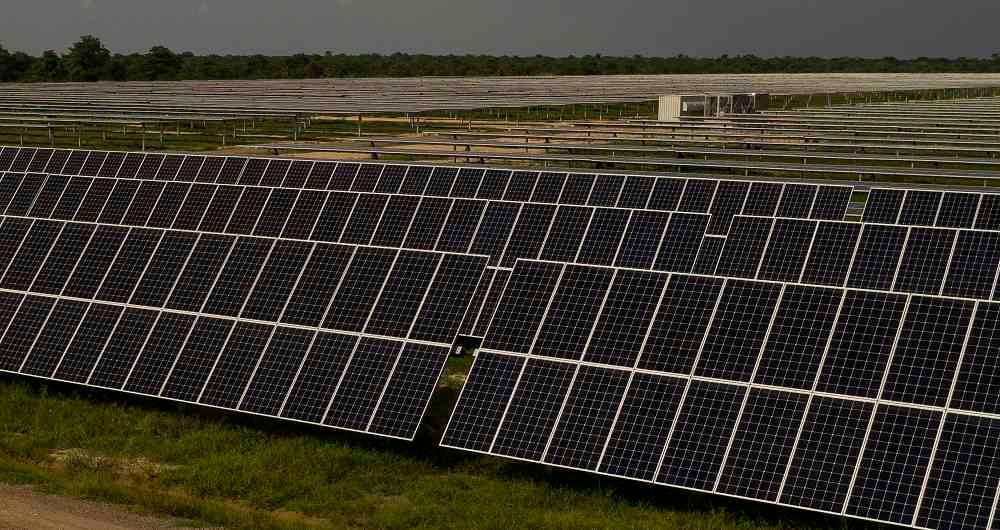 Colombia aumentará 50 veces su capacidad instalada para generar energía solar