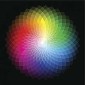 Increíble: Cómo afectan los colores al ser humano