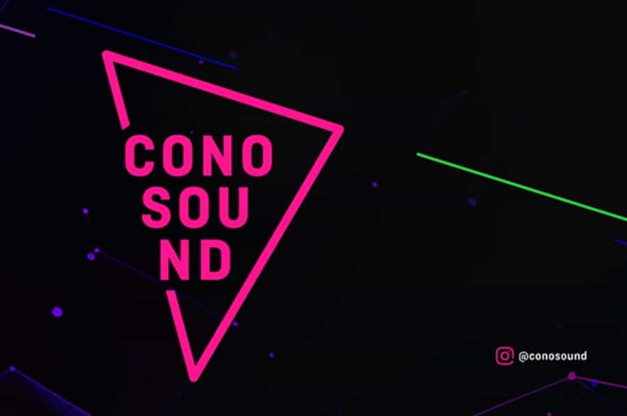 Nace ConoSound, una apuesta por las tecnologías digitales aplicadas al ecosistema de la música electrónica a través de talleres y residencias creativas