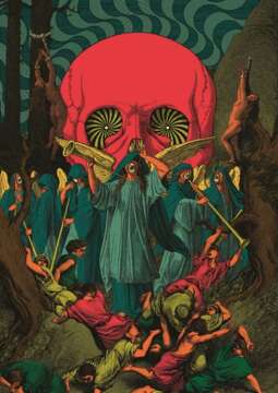 Conoce el sello VANTA Series