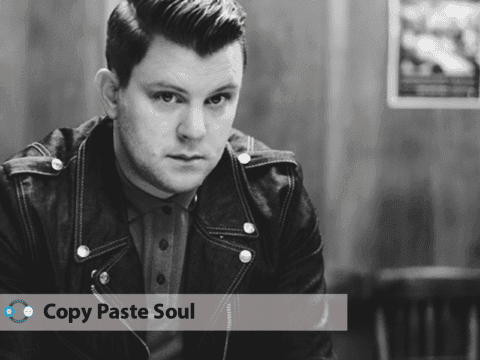 Copy Paste Soul anuncia nuevo material