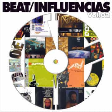 ¡SÍ! ¡Por fin! ¡Aquí está!: “Beat Influencias Vol. 2” confeccionado por DJ DMOE…