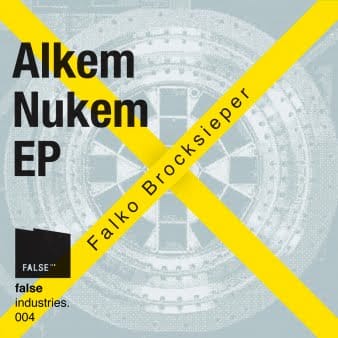 Falko Brocksieper – Alkem Nukem