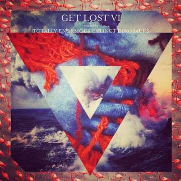 Crosstown Rebels y Get Lost