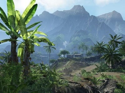 Demo Crysis! para los q tengan una gaming computer el juego màs esperado del 2007!