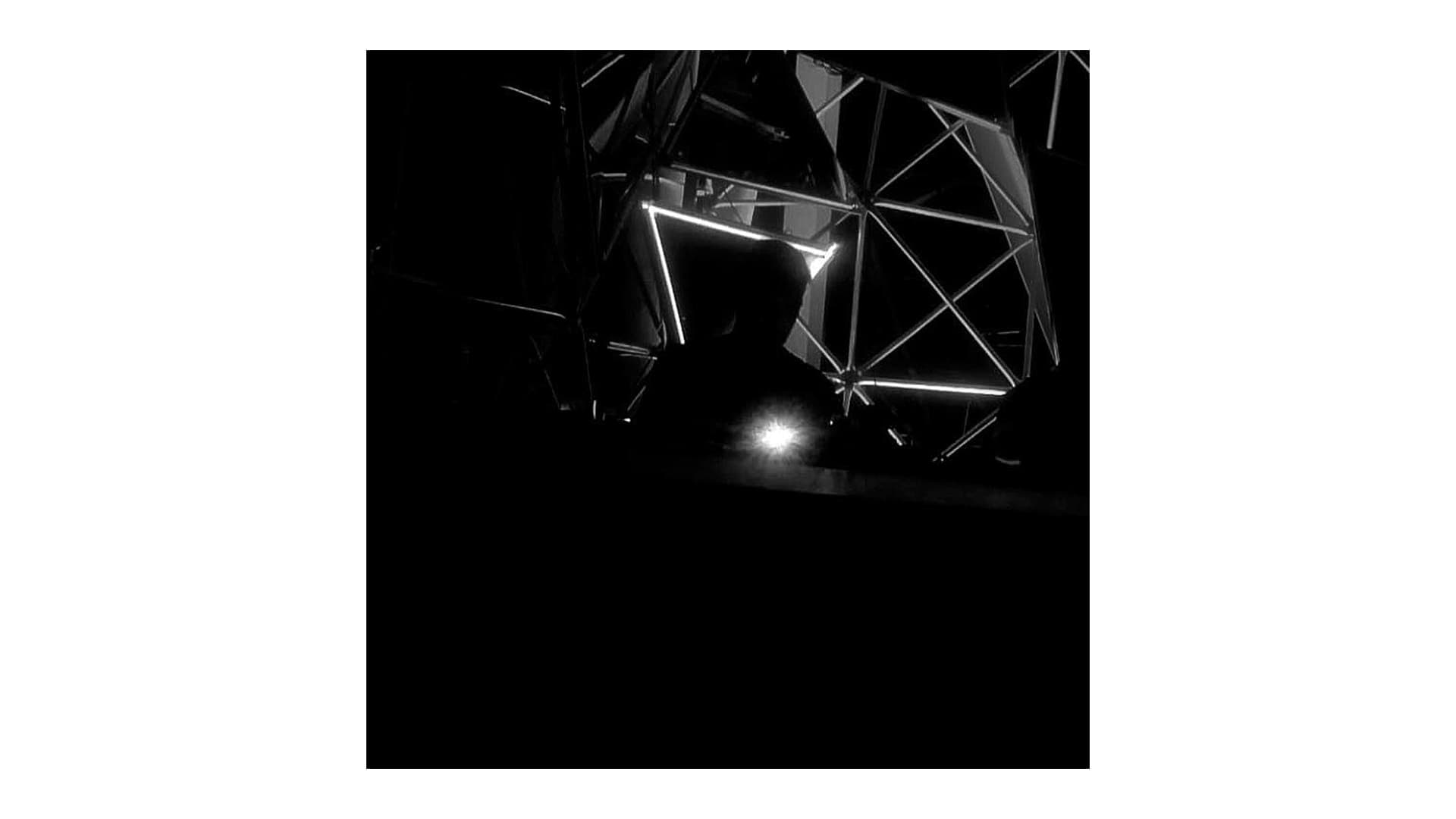 Darkduction presenta Estigia su primer EP en formato 12″ bajo el sello Granular Spectrum