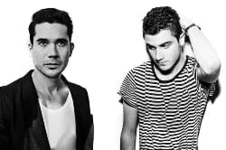 Matthew Dear y Nicolas Jaar juntos en un nuevo track
