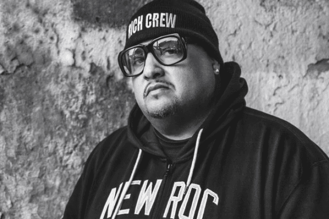 Falleció DJ Deeon, pionero del ghetto house y venerado artista electrónico