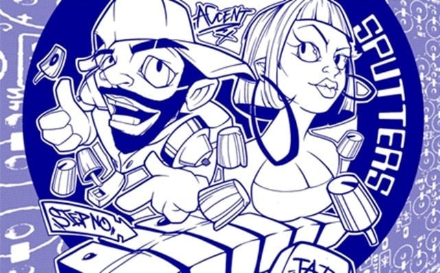 Tresor revela el álbum colaborativo de LNS y DJ Sotofett