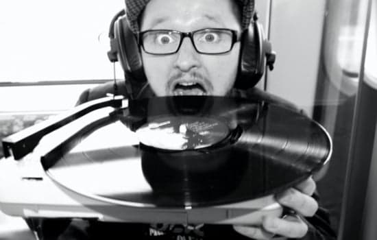 DJ Vadim – Old Skool (Set de culto a la época dorada del Hip Hop)