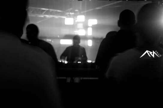 Reportaje: Shxcxchcxsh en ARAマキシマ