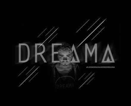 Dreama Lanza 3 pistas en su último trabajo B ep para libre descarga