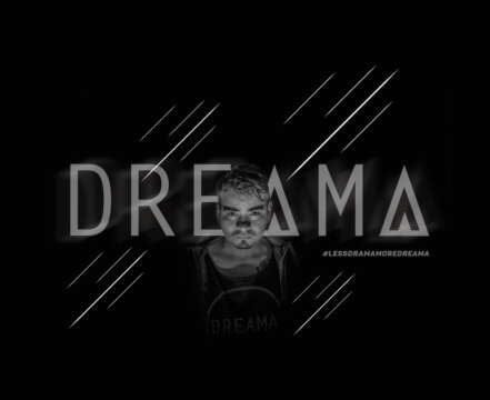 Dreama Lanza 3 pistas en su último trabajo B ep para libre descarga