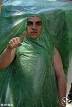 FotoReportaje: MARCHA MUNDIAL DE LA MARIHUANA 2013