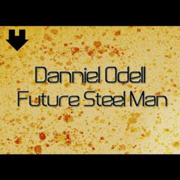 Danniel Odell en The Room