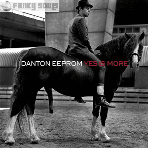 Danton Eeprom – Thanks for Nothing