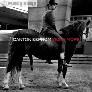 Danton Eeprom – Thanks for Nothing