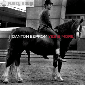 Danton Eeprom – Thanks for Nothing