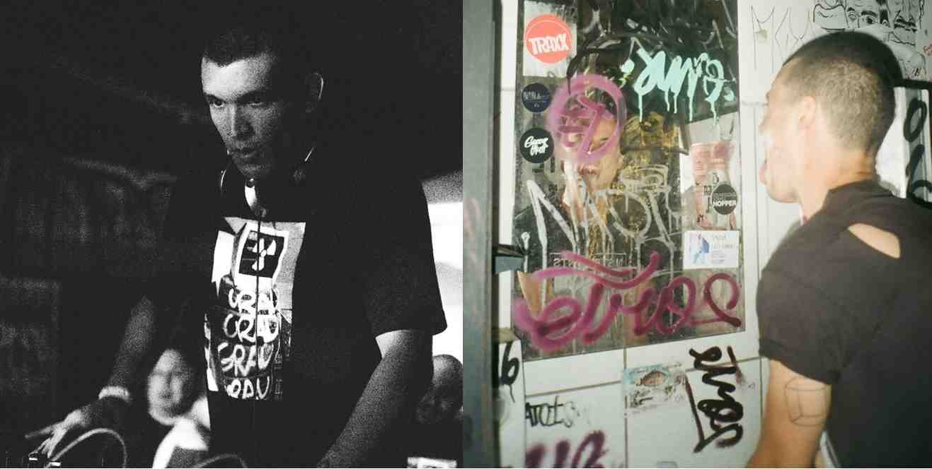 Premiere: Data Assault & MacroAssembler firman el primer EP de su sello P.A.C.