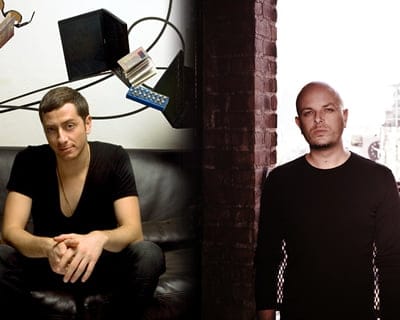 Mp3:Luca Bacchetti vs Davide Squillace @ Ovum Party, 24th March 2011 Miami
