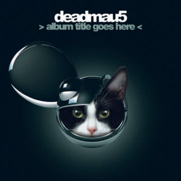Deadmau5 planea el lanzamiento de un disco inspirado en The Wall de Pink Floyd