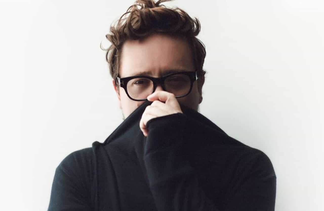 Premiere: Escucha ‘Timelessness’ de Deadwalkman en Black Traxx Series