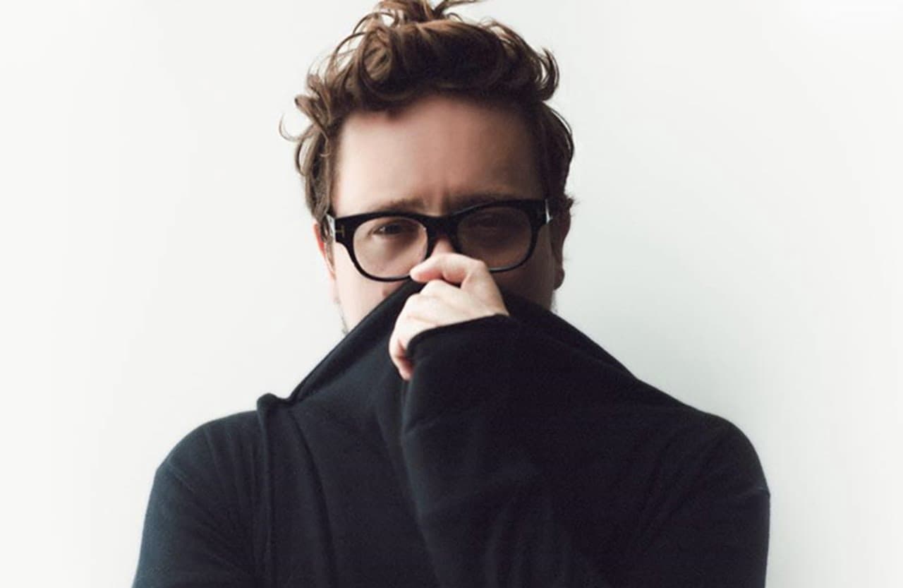 Premiere: Escucha ‘Timelessness’ de Deadwalkman en Black Traxx Series