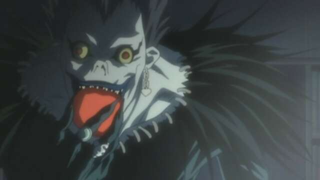 Manga para el desparche: DEATH NOTE ( Subtitulada HD )
