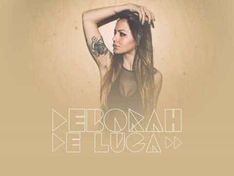 Profile: Deborah De Luca (Italia)