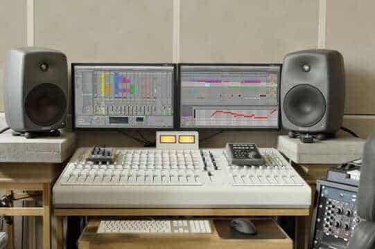 Decálogo del perfecto productor