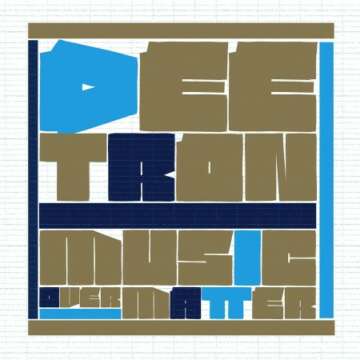 Deetron lanzara nuevo disco