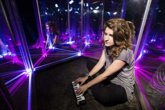 Deniz Kurtel y su mixtape en Deep House Amsterdam