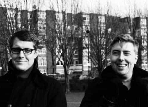 Dense & Pika vuelven a Rinse FM