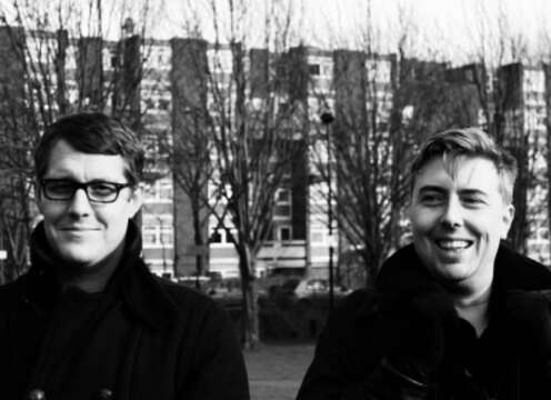 Dense & Pika vuelven a Rinse FM