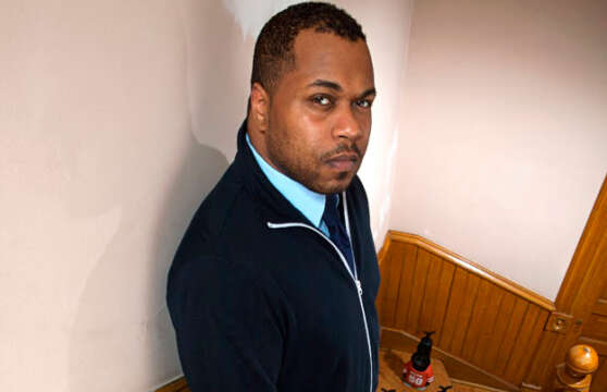 Derrick Carter prepara House Masters