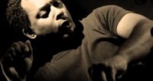 Derrick May Live In Bristol (1990)