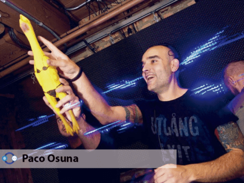 Descarga: Ambivalent – Train To Baltimore (Paco Osuna Remix)