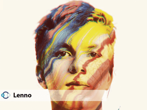 Descarga: Caribou – Can’t Do Without You (Lenno Remix)