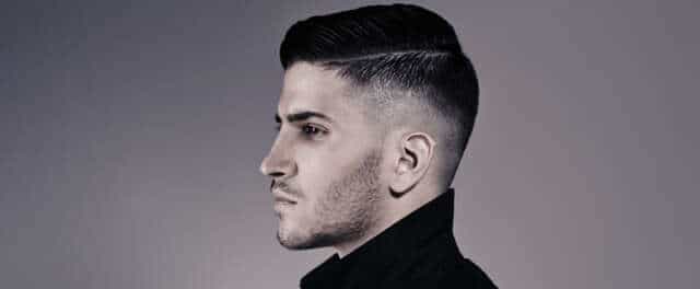 Descarga el ‘Ritmo’ de Danny Daze