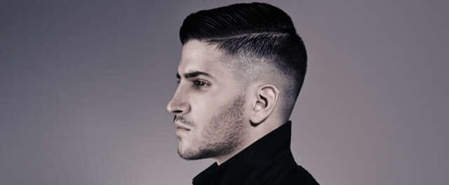 Descarga el ‘Ritmo’ de Danny Daze