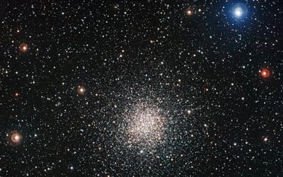 Descubren una 'supertierra' potencialmente habitable