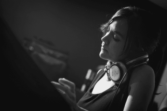 Desde Asia, hablamos con Adriana López