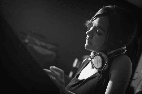 Desde Asia, hablamos con Adriana López