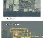 Pakistán quiere castigar a Usa. Irán dice que controla el drone. Nueva fuga radioactiva en Japón.