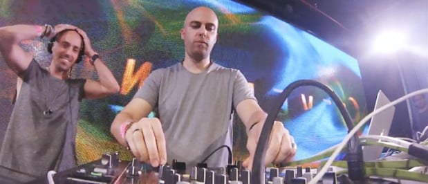 Disfruta el B2B de Technasia y UNER