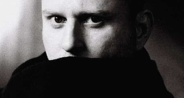 Disfruta el mix 07 de Berghain